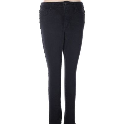 Universal Thread Women Black Jeggings 4